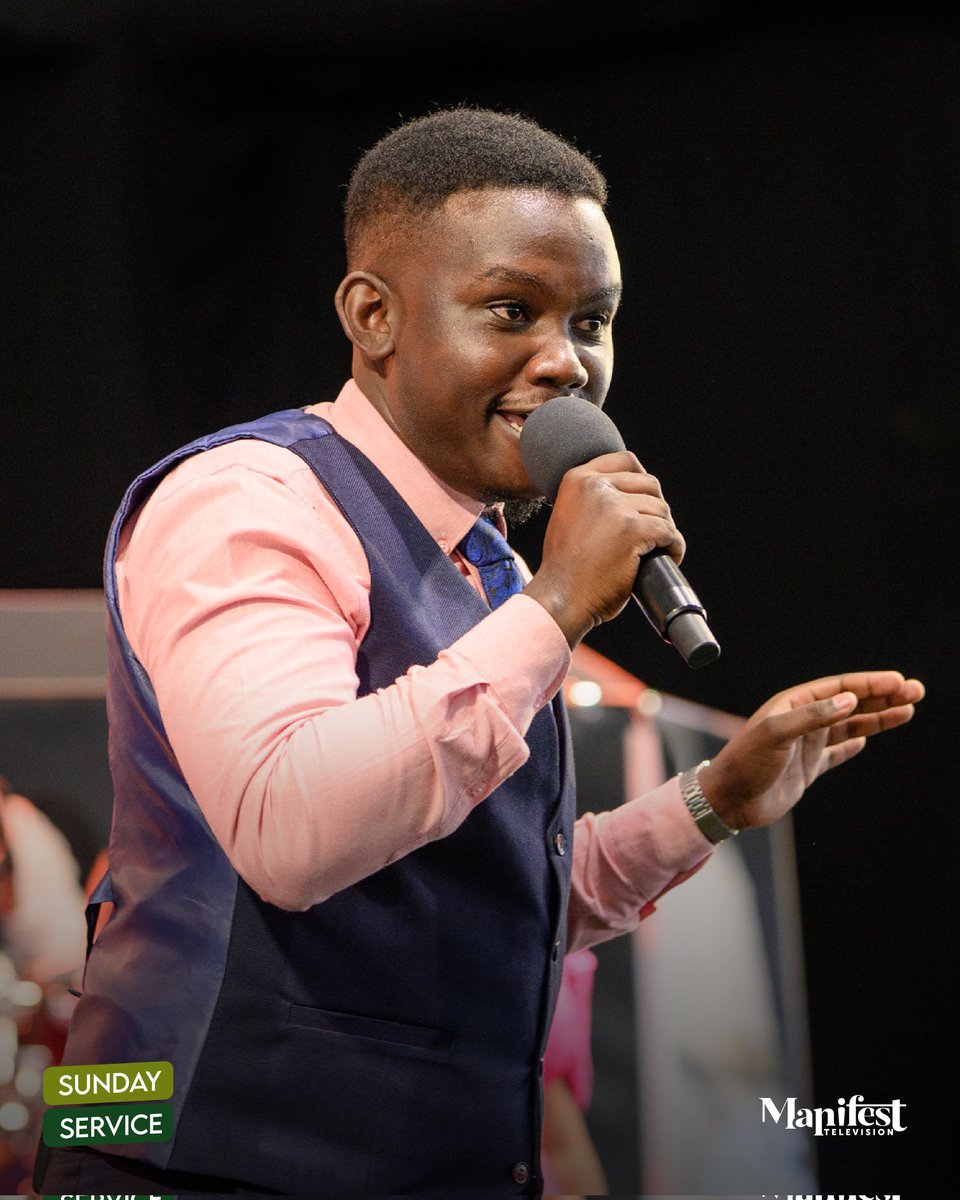 Mirembe1Joy's tweet image. One random day I asked my son who his favorite worshipper was. The answer wasn't what I had anticipated. I quickly realized and remembered that we are in two different age groups. His worshipper has completely blown us away today... 🥹😎🥴
#PhanerooAt11