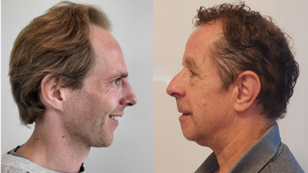 Column: Rijswijk van twee kanten - Coenradiecafé -  rodi.nl/rijswijk/l/452…