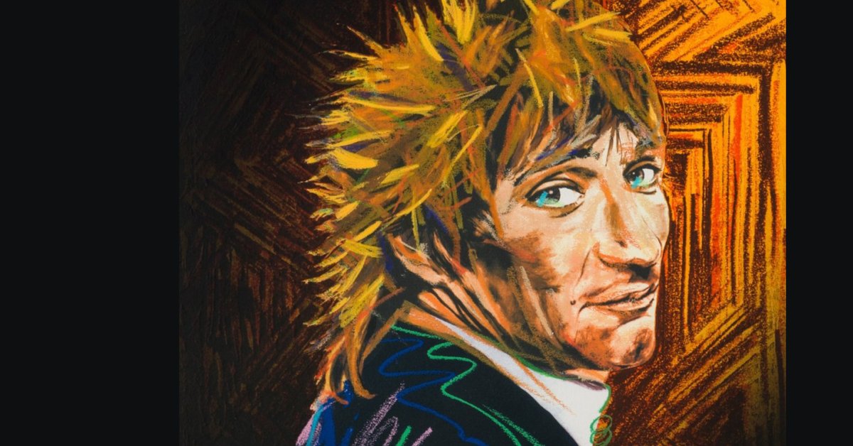 ronniewood's tweet image. 🖼️🎉To celebrate this special performance, Ronnie is releasing three new artworks in his online art store.
2013 Rolling Stones Glastonbury Setlist
shop.ronniewood.com/products/glast…
Order the setlist for the Rolling Stones’ legendary performance at Glastonbury in 2013. The first 500 orders…