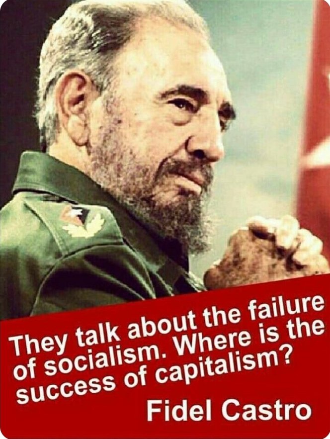 Morning! #SocialistSunday