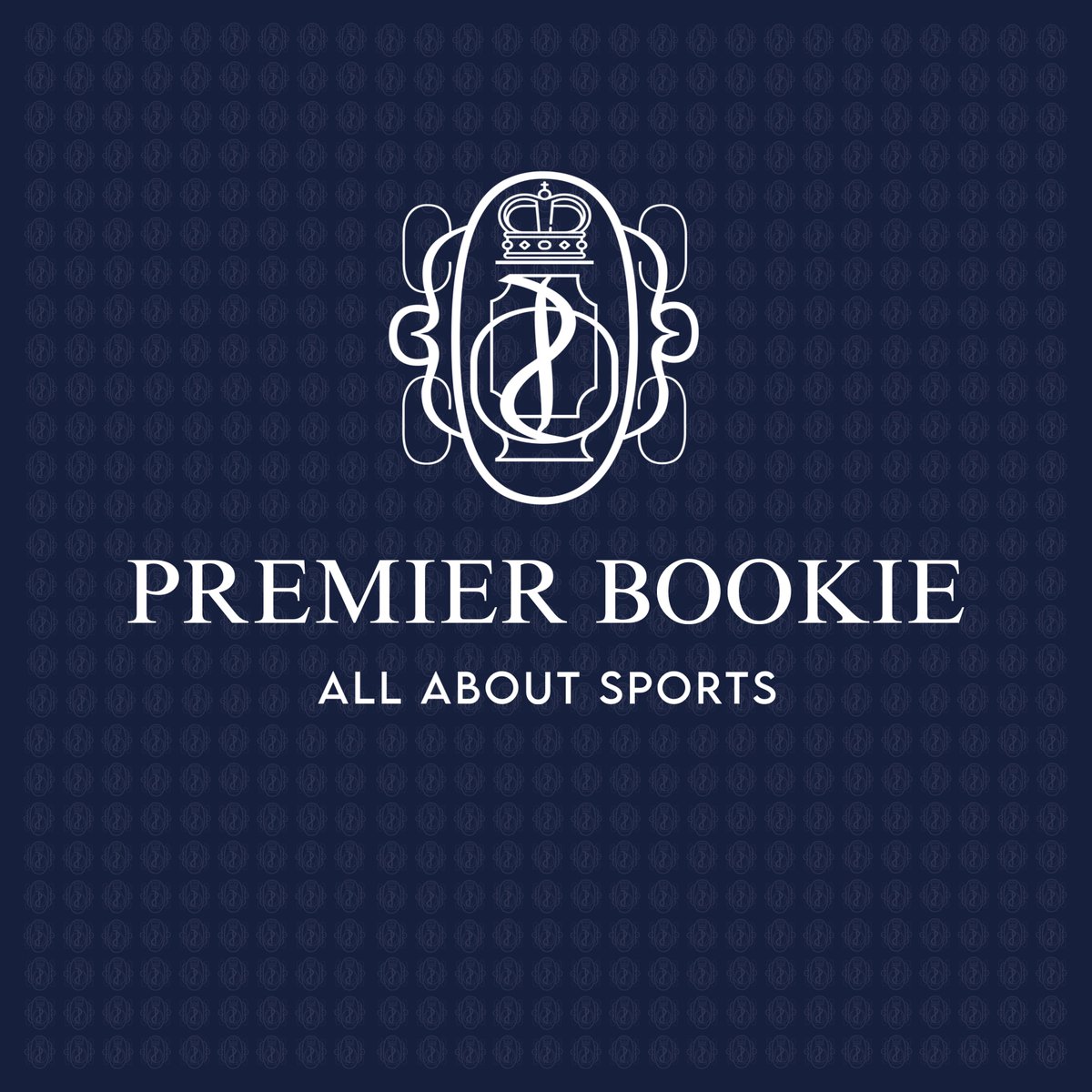 BookiePremier's tweet photo. #NewProfilePic https://t.co/ZyNlRfCtAr