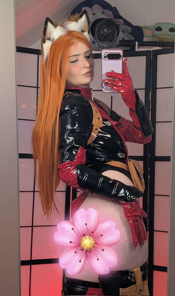 Damit ich das Bild unzensiert poste brauchen wir 20 RTs und 30 Kommentare (1 pro Person). Schaffen wir das? 😈💕