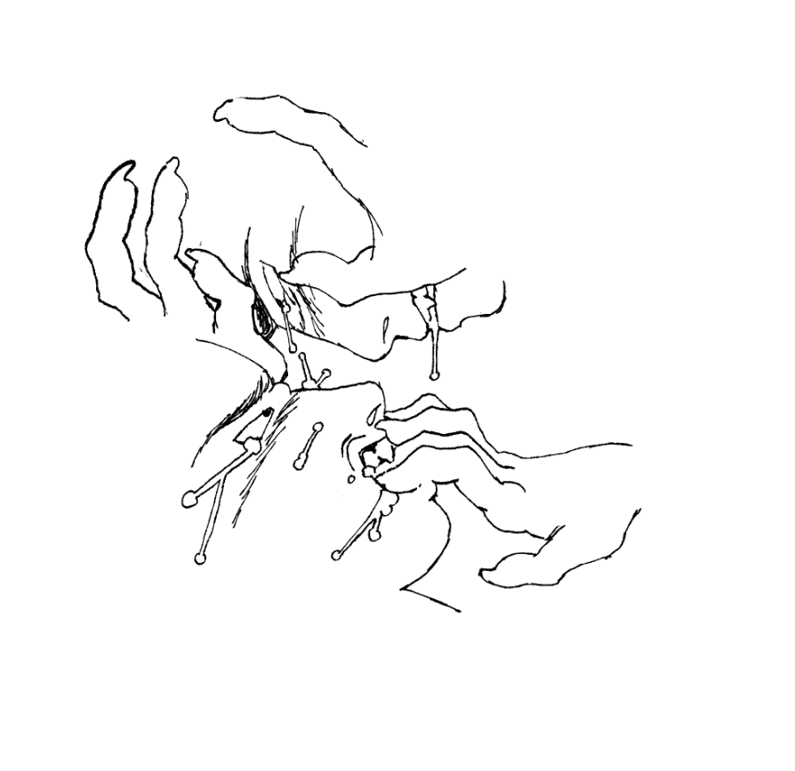 this is what it feels like to yearn