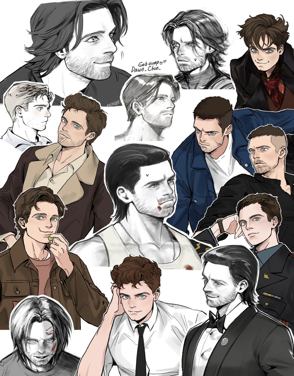 2025ver… still so in love