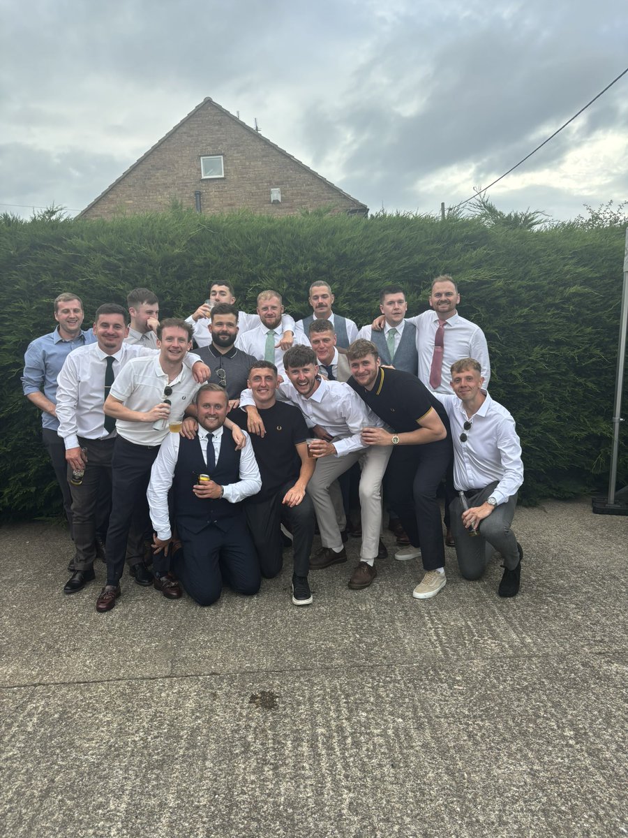 Flamborough FC tweet media