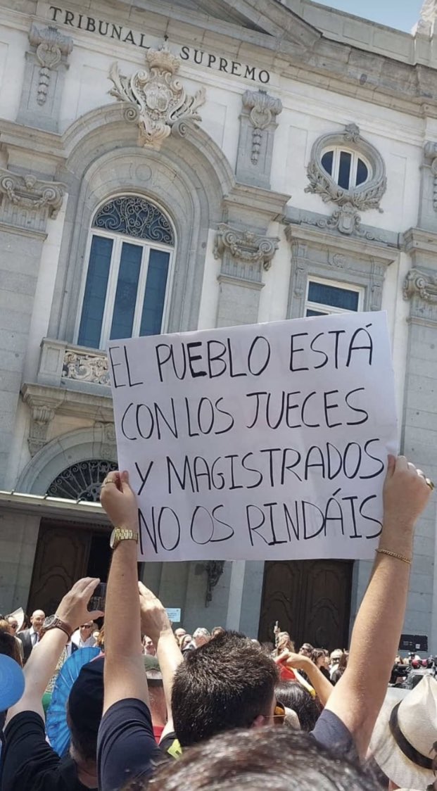 marjamart's tweet image. Madrid 28 de Junio de 2025