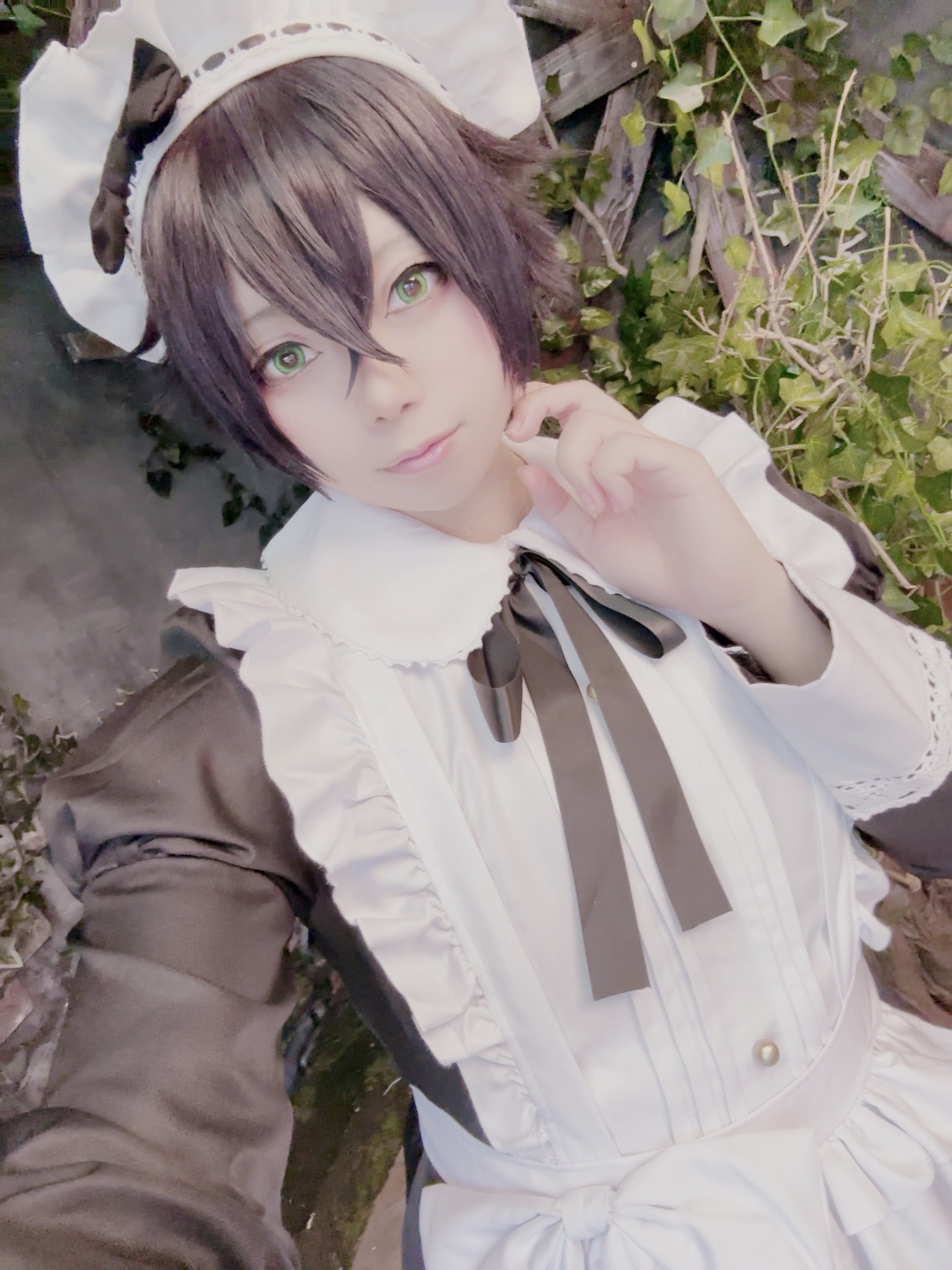 Shion profile | 紫音のプロフィール | vkgy (ブイケージ)