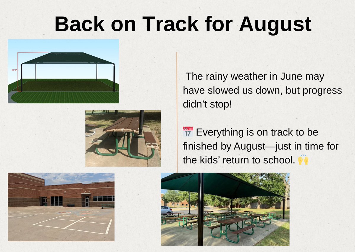 Eubanks PTO tweet media