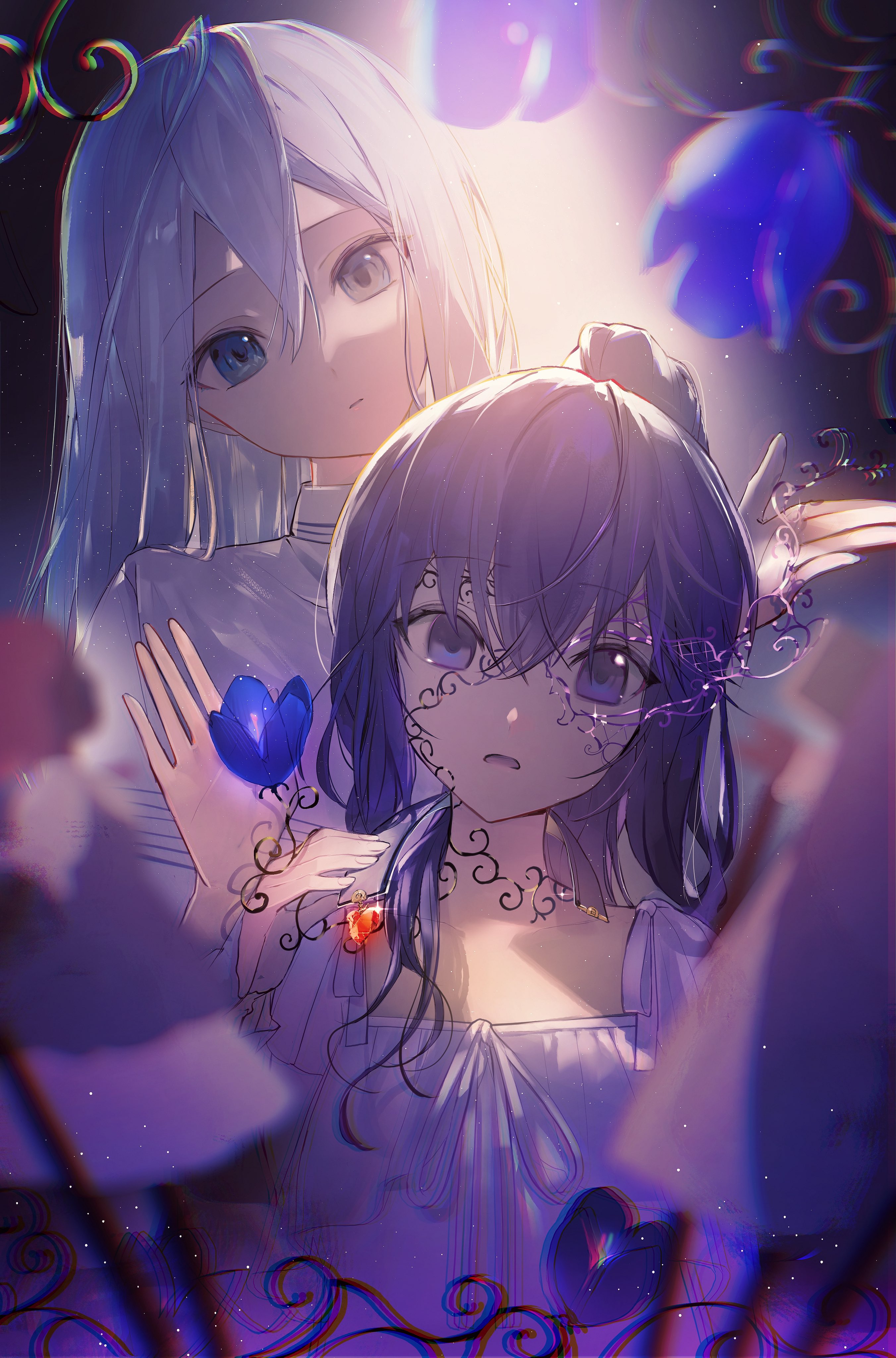 四つ葉様 四つ葉 (@968_yotuba) / X