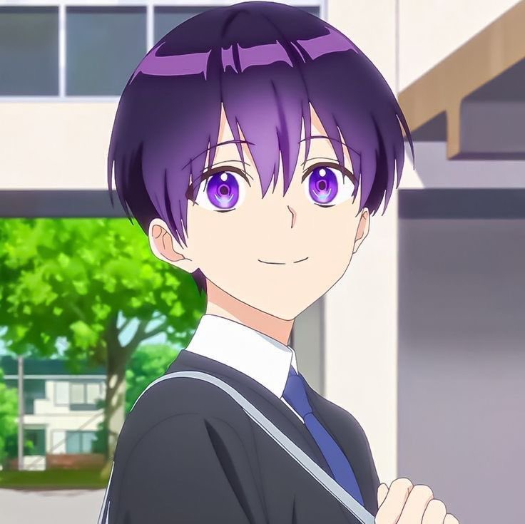 timelybutches's tweet image. Yuu Izumi from Shikimori Is Not Just A Cutie is a butch!