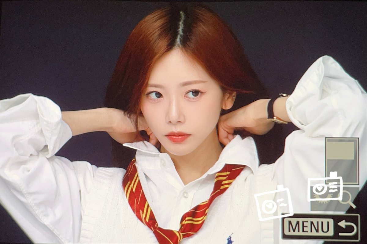 250629 프리뷰🐰
#드림캐쳐 #유아유 #지유 
#Dreamcatcher #UAU  #JIU