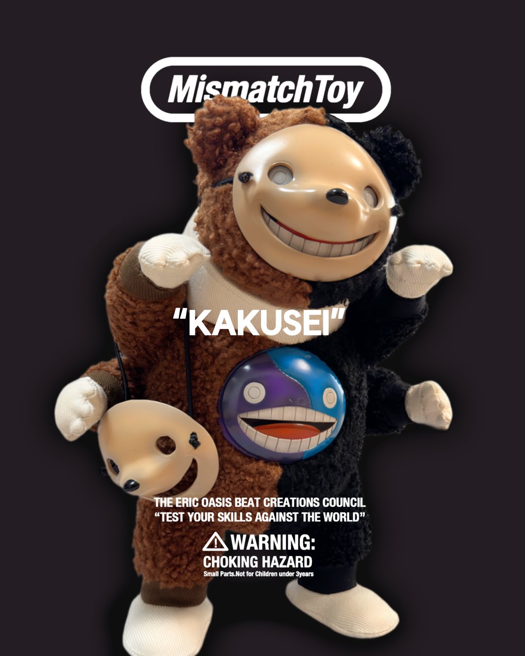 mismatchtoy/ミスマッチトイ on X: 
