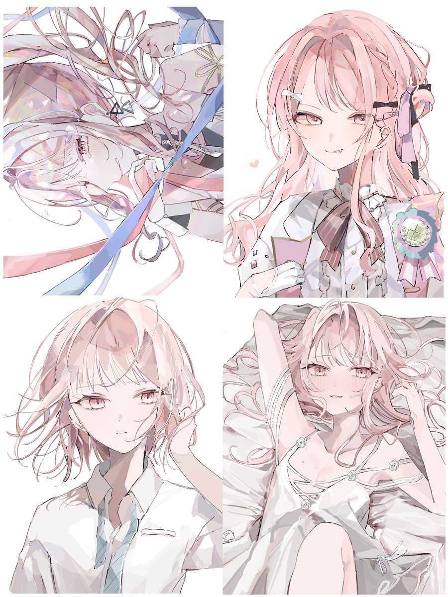poyu_0's tweet image. #2025年自分が選ぶ今年上半期の4枚