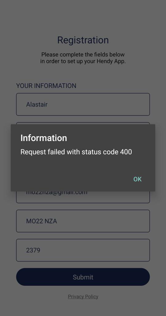 Alastair Godwin tweet media