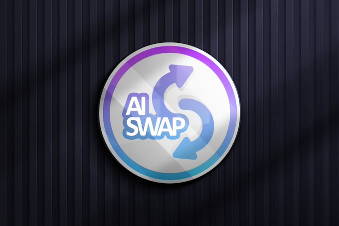 AiSwap tweet media