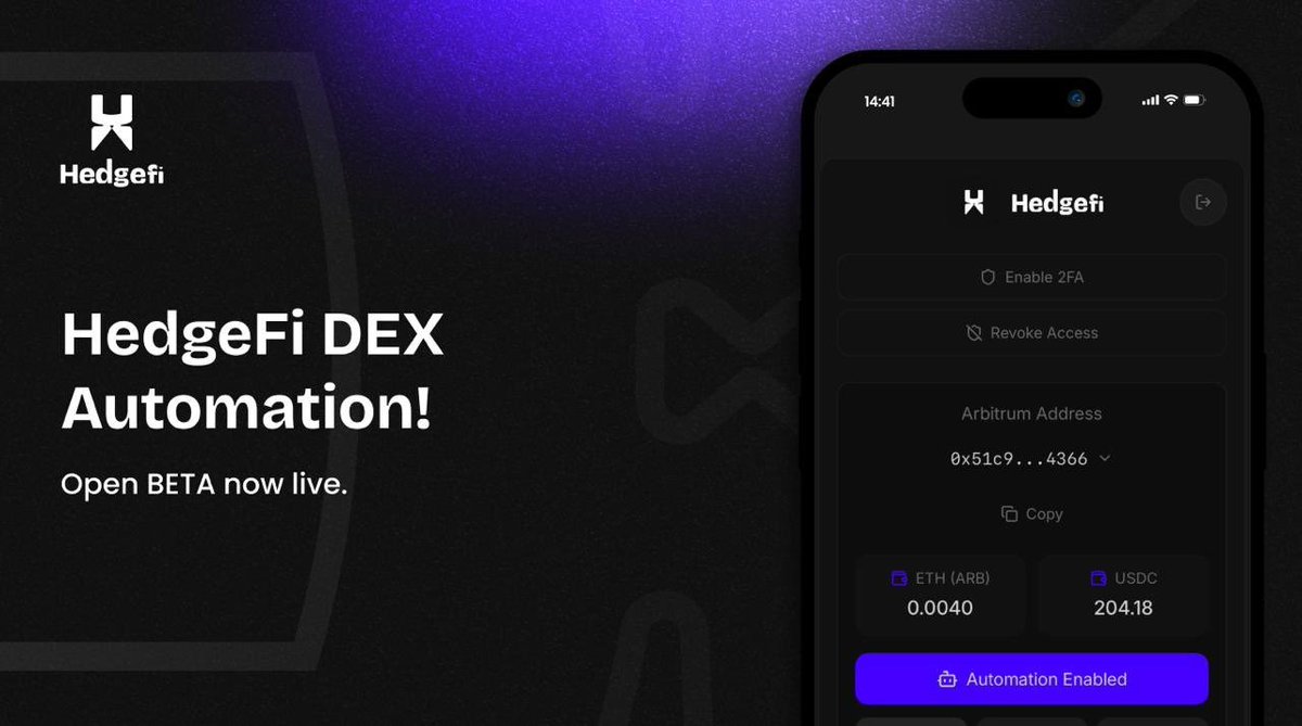 Everyone in the open beta for <a href="/hedgefieth/">HedgeFi</a> 

Drop your PNL below! 

We are fucking cooking. 

Onchain☺️🤝