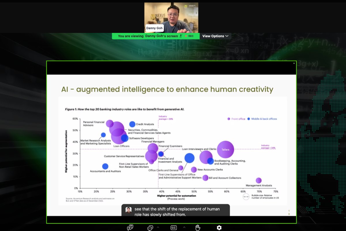 Nexus FrontierTech tweet media