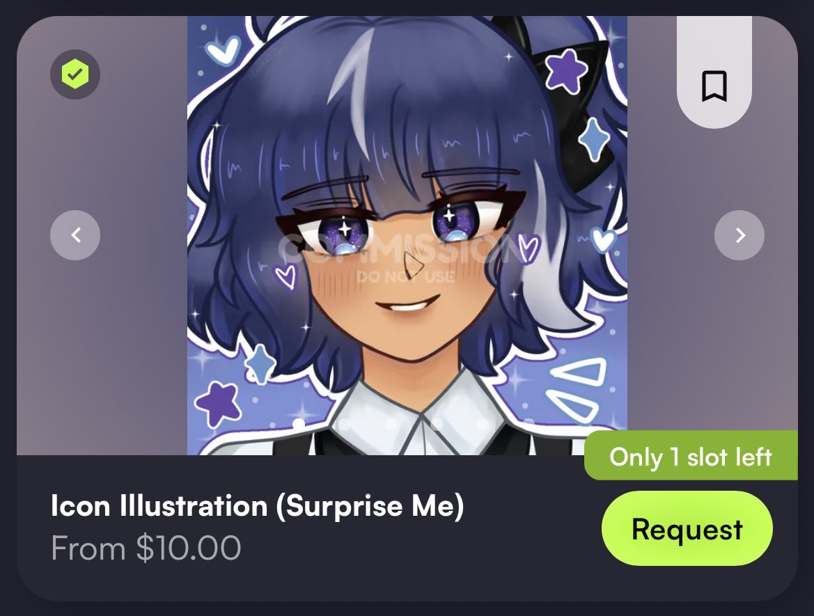 astuteamorem's tweet image. i’m currently doing the last batch of comms!! but asking for your patience bc i’m also studying for a test rn &amp;gt;&amp;lt;

my last slots are for rendered icon + ita bag ych, i’ll close them by july 1 so grab them if you’re interestedd 🫶🏻💘

vgen.co/veritasserie