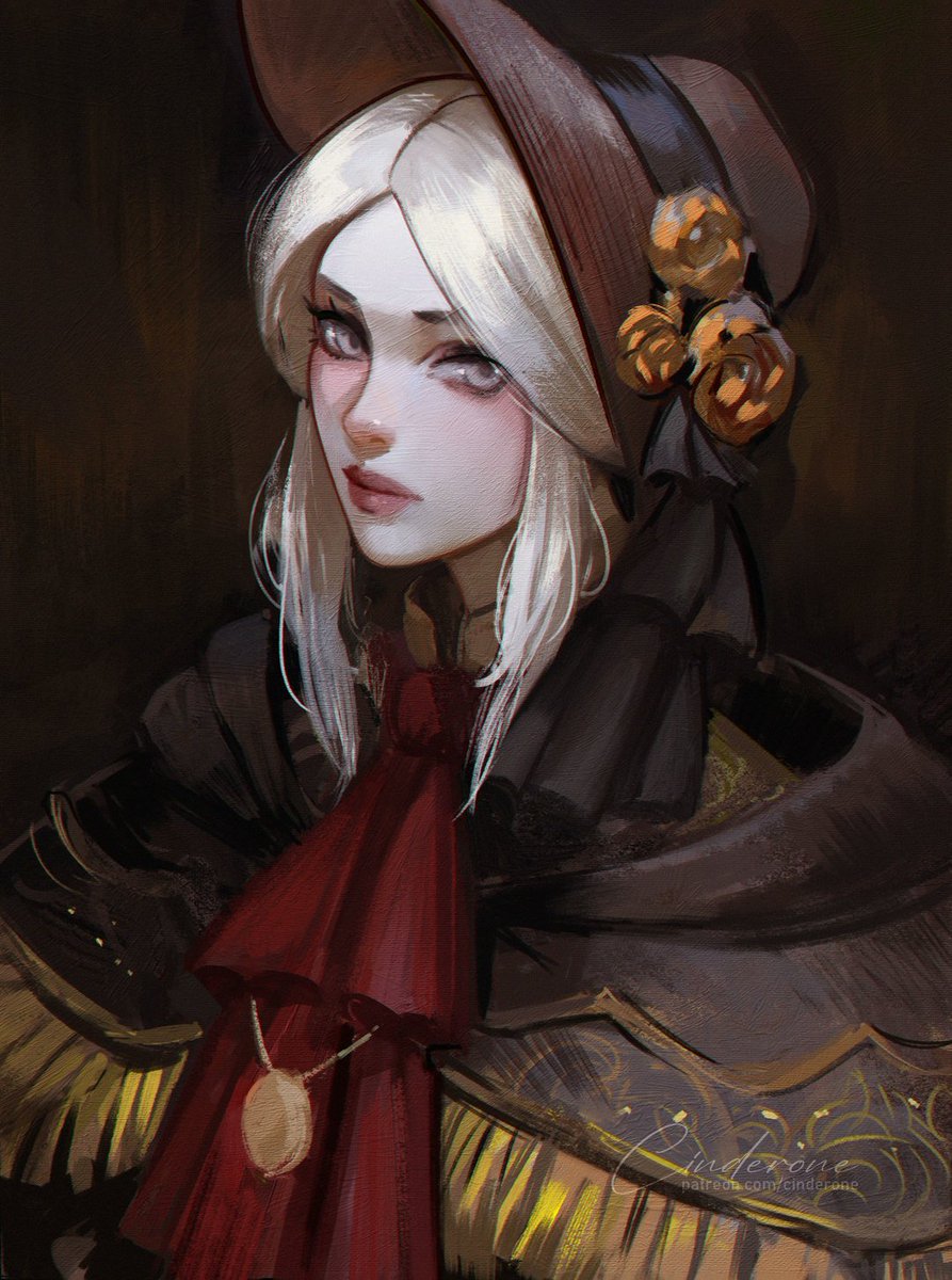 Plain doll