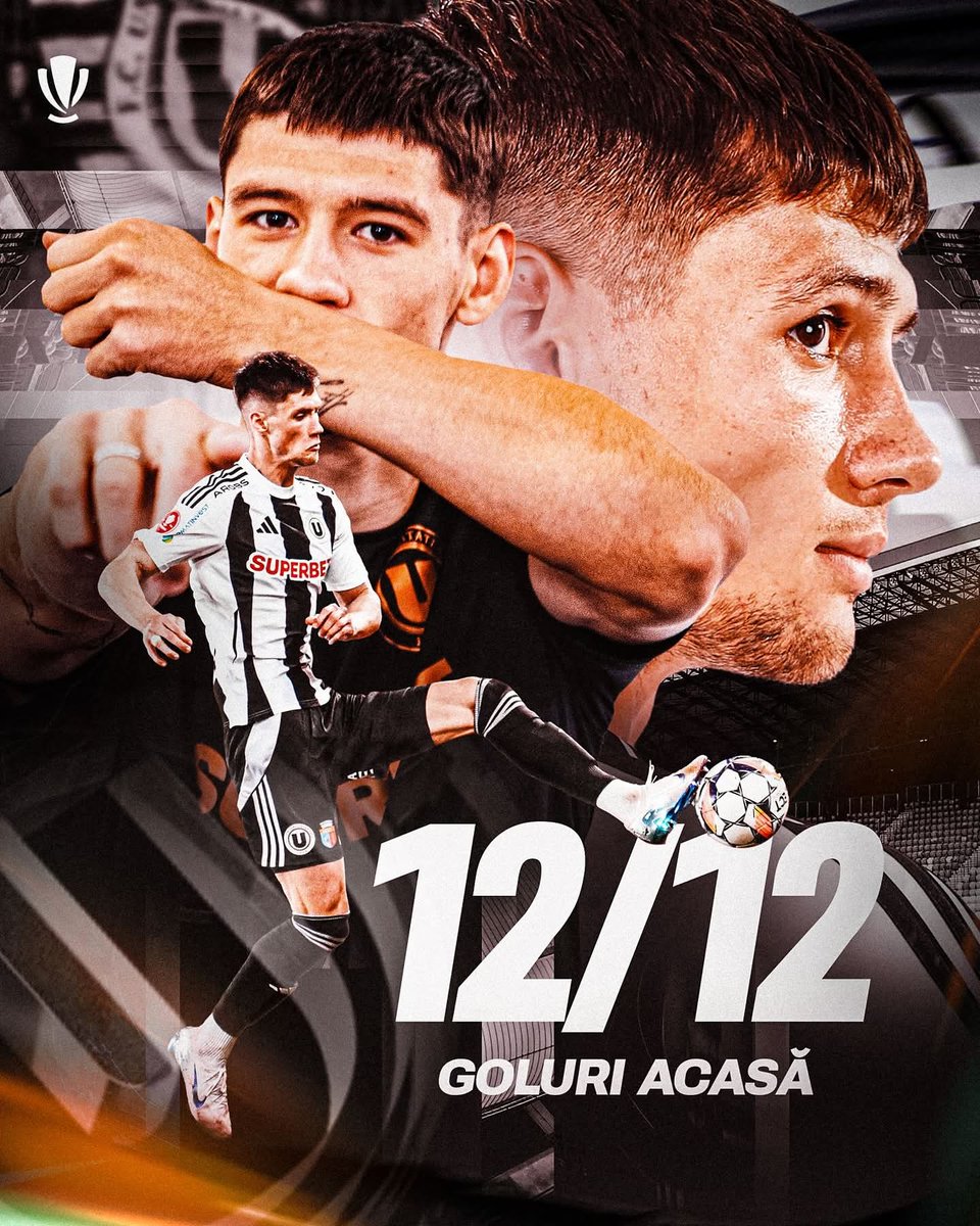 PawelPablo39's tweet photo. Jak donosi rumuński serwis "iAMSport", Vladislav Blanuta na pewno nie przeniesie się do Legii Warszawa. Stołeczny klub złożył ofertę za napastnika FCU Craiova, ale została ona odrzucona. W tym momencie zdobywcy Pucharu Polski najbliżej do
#legia #blanuta @LegiaWarszawa https://t.co/ESG6QTFmWE