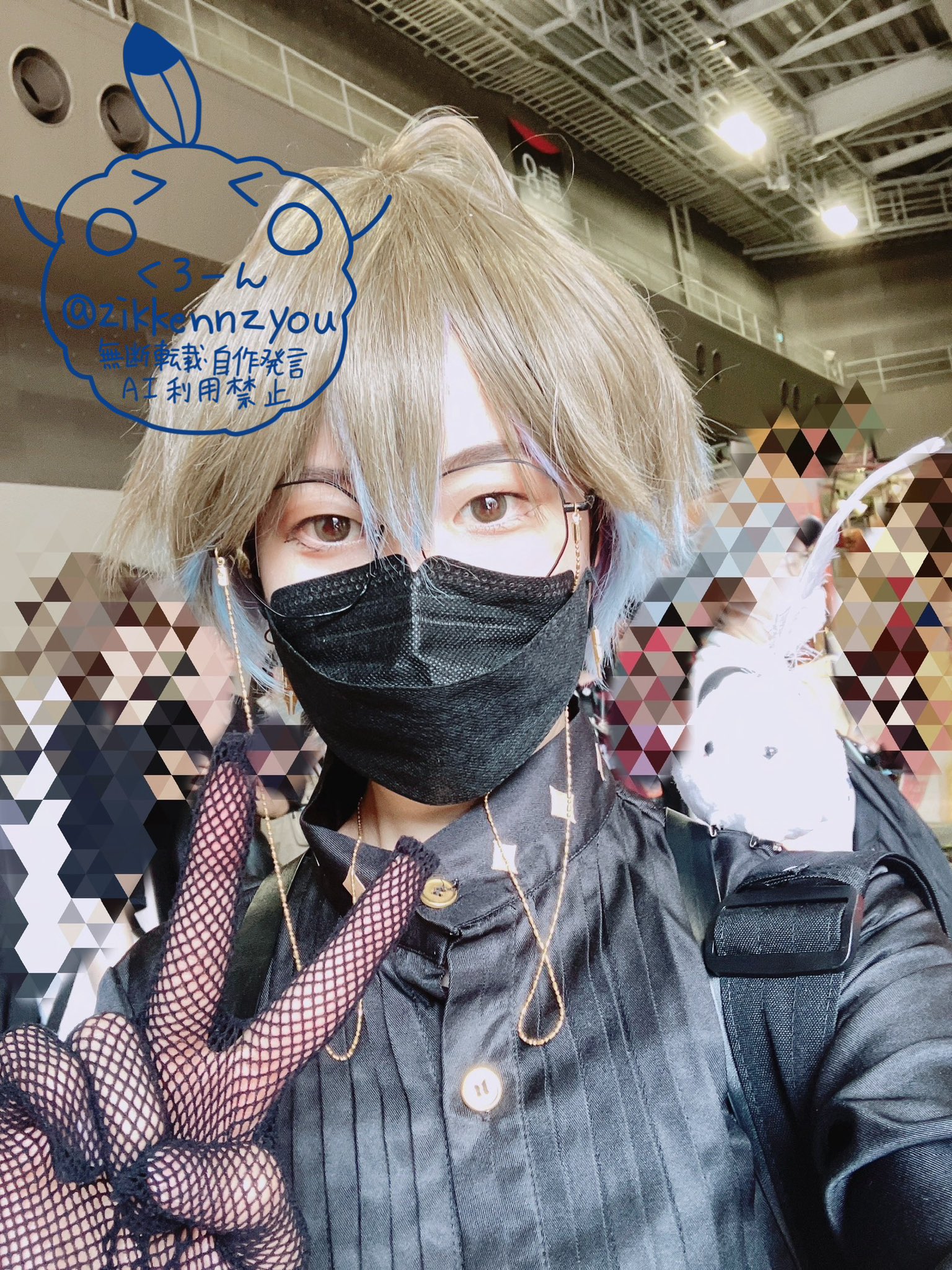 くろゔぁに様♡ありがとうございます♡ くろーん on X: 