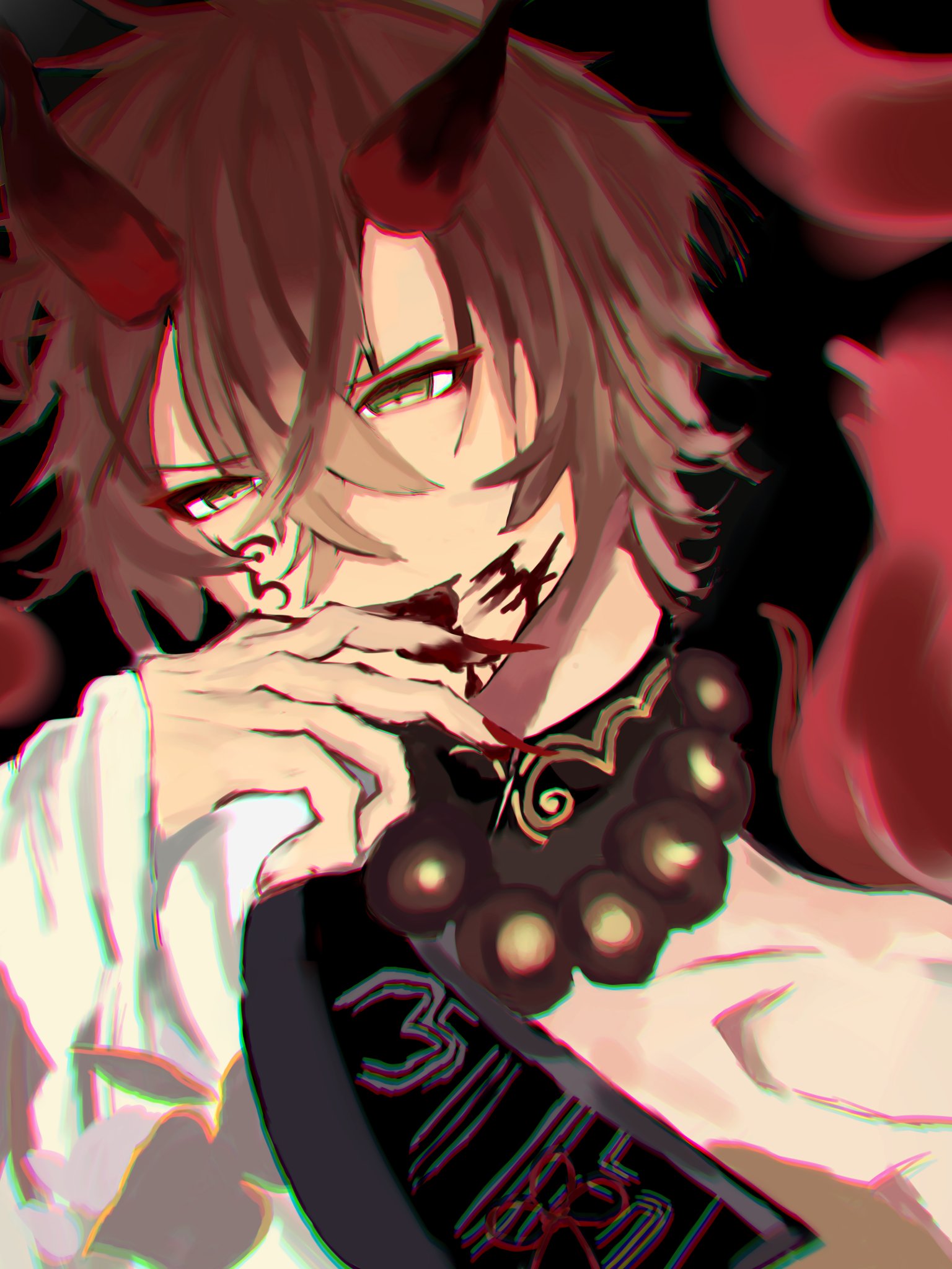 【まとめ売り】リュシオルの姫＋逆巻アヤト 難あり ディアラバ DIABOLIKLOVERS 紙類 まとめ売り 逆巻アヤト