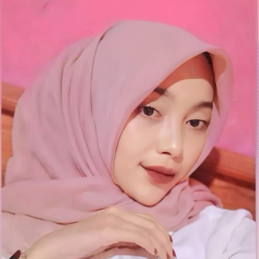 #FotoProfilBaru