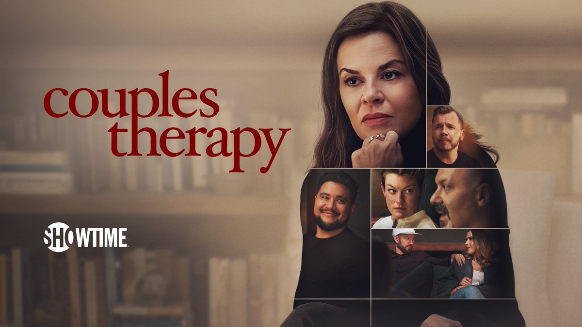CrossoverSerie's tweet photo. La segunda parte de la cuarta temporada de #TerapiaDeParejas ya está en @SkyShowtime 

Ya renovada para una quinta temporada https://t.co/c0f74HWLiL