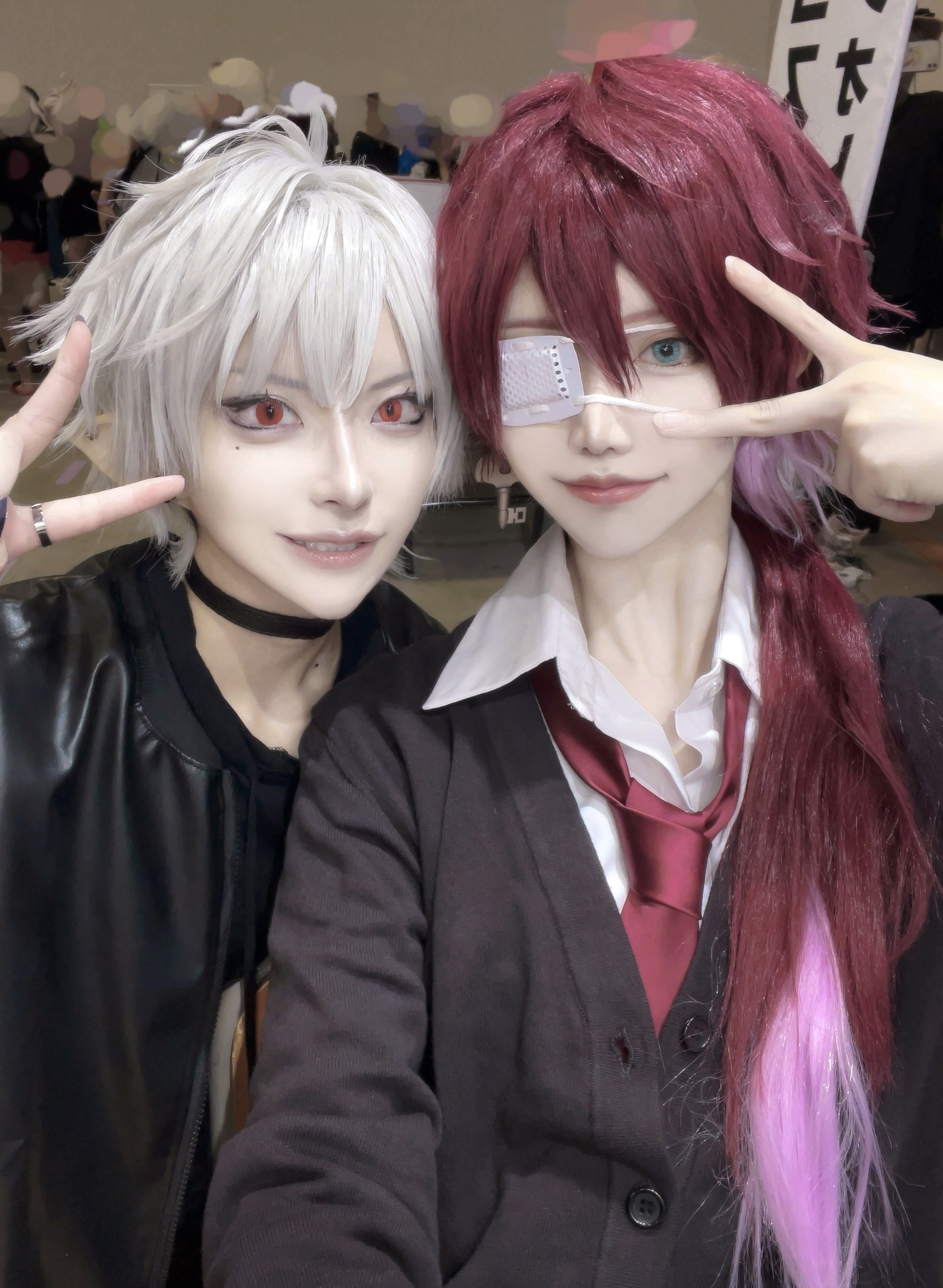 正規店仕入れの 小籠包太郎 (@kyo_m_pou) / X コスプレ衣装