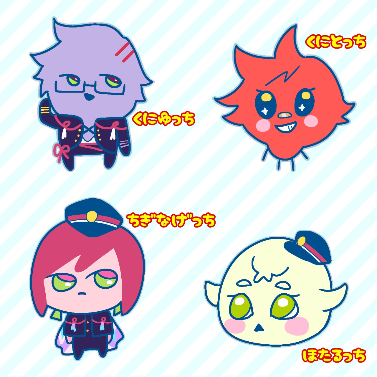ﾁｮｺｺﾛﾈ🍫 (@Choko_korone0) / X