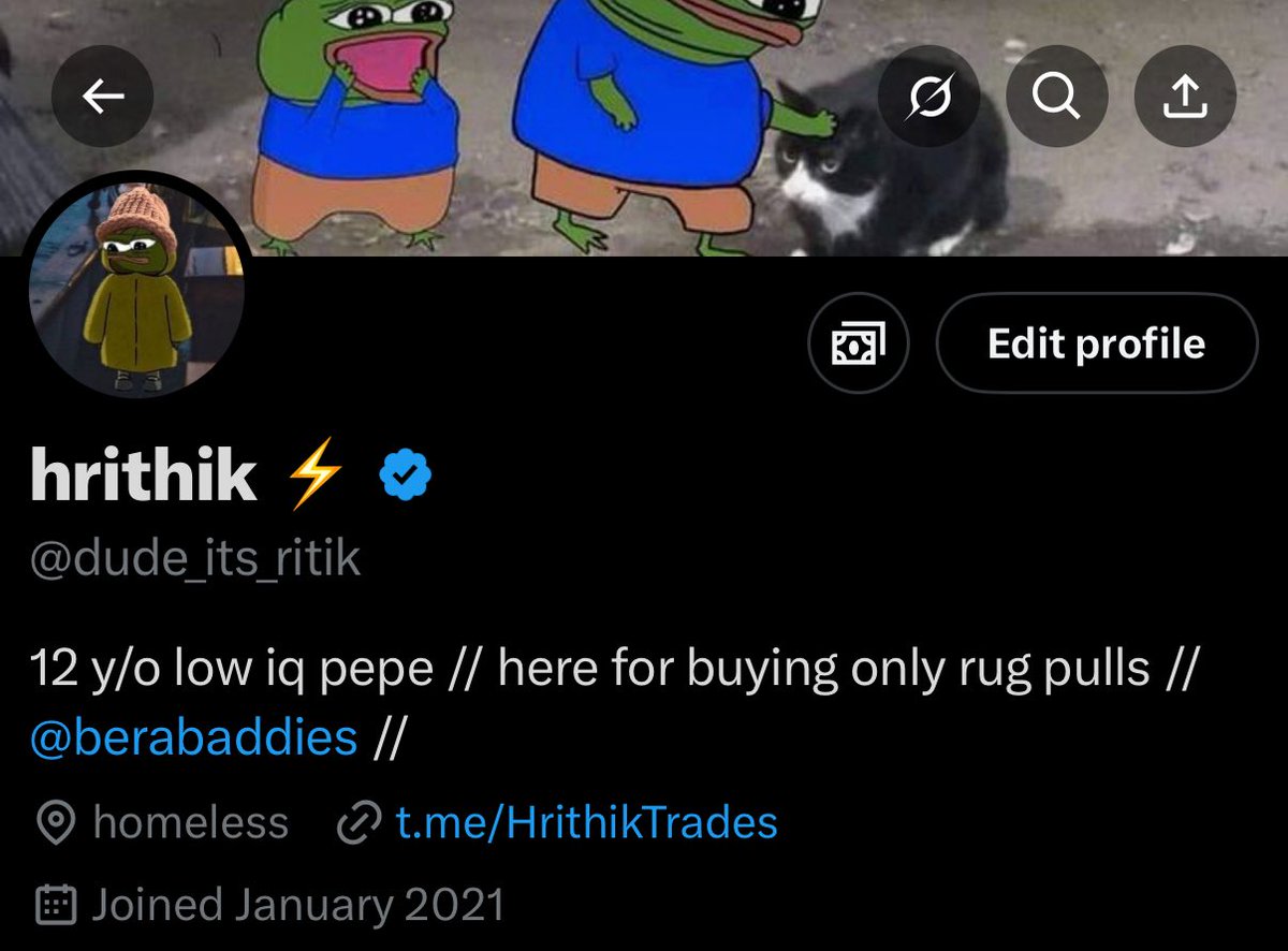 I am also a <a href="/berabaddies/">Baddies on Berachain 🐼⛓️‍</a> now