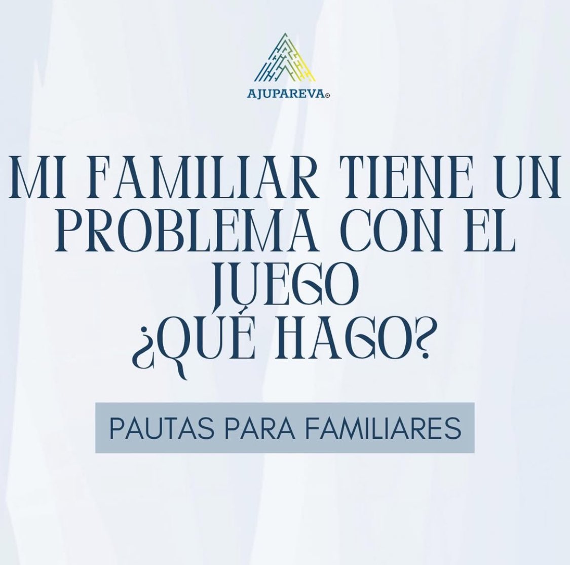 AJUPAREVA tweet media