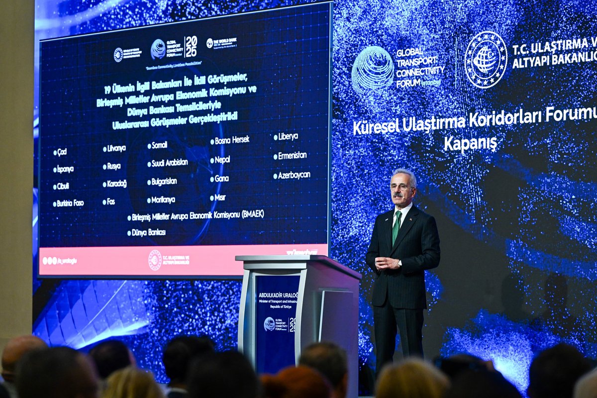 Abdulkadir URALOĞLU tweet media