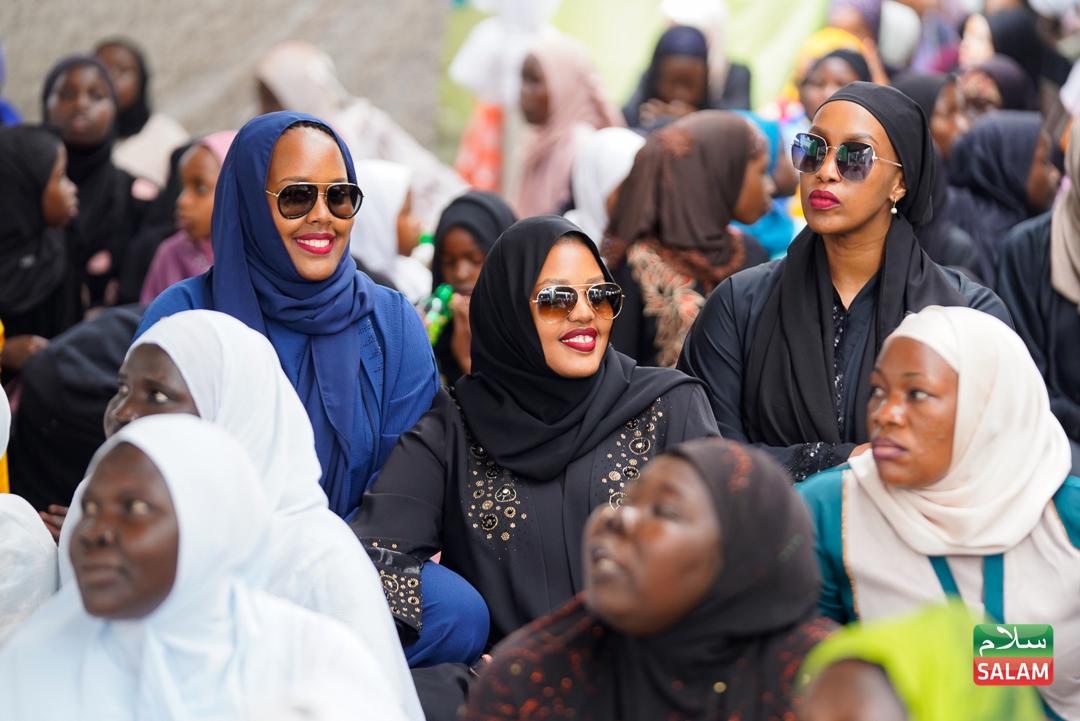 Salam TV Uganda tweet media
