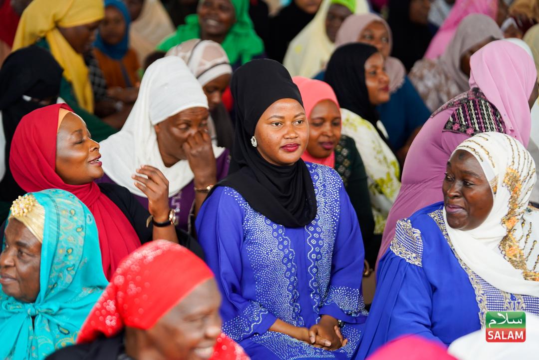 Salam TV Uganda tweet media