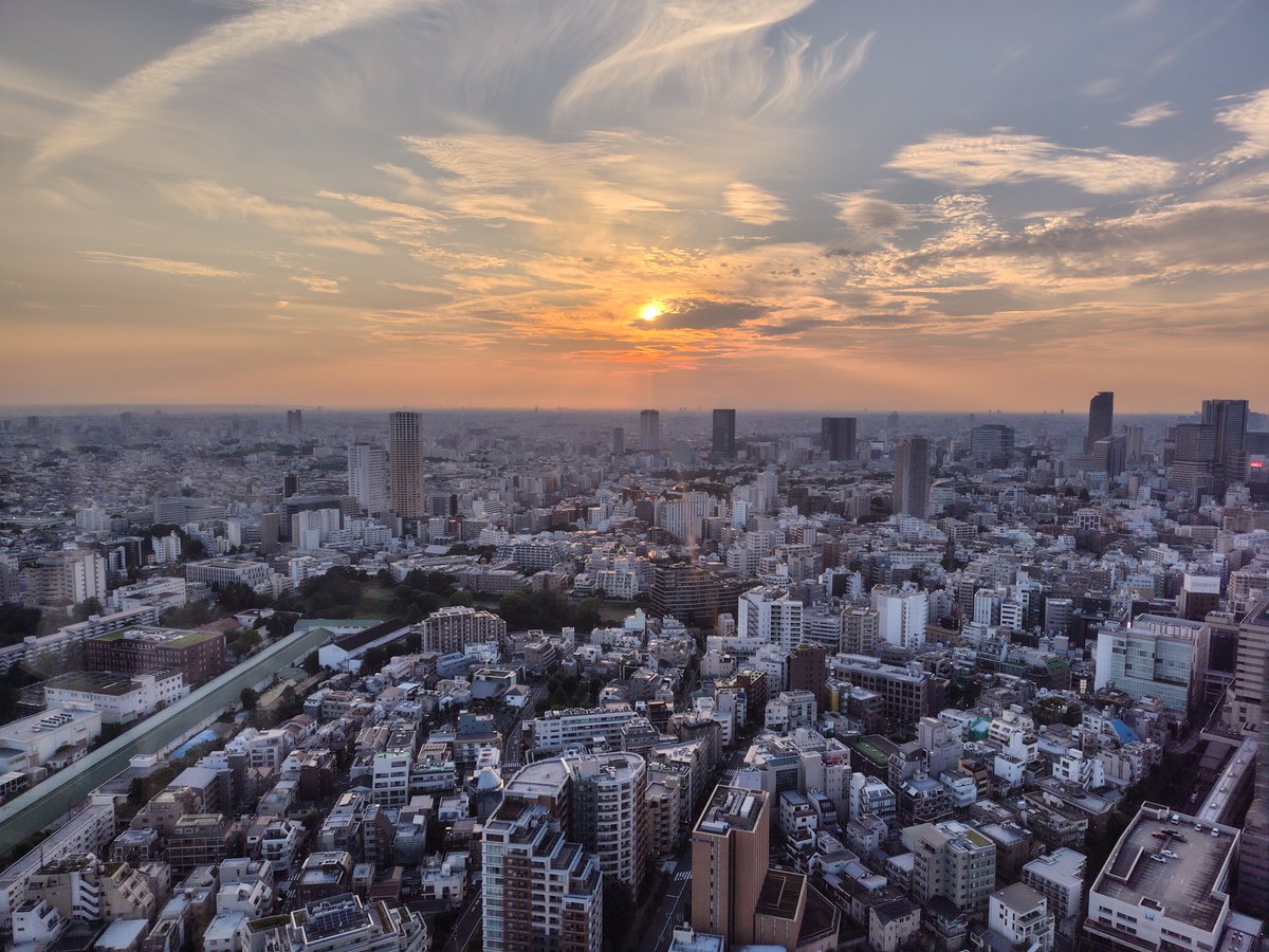 人脈って大事だなと思った1日。
運は持っている。