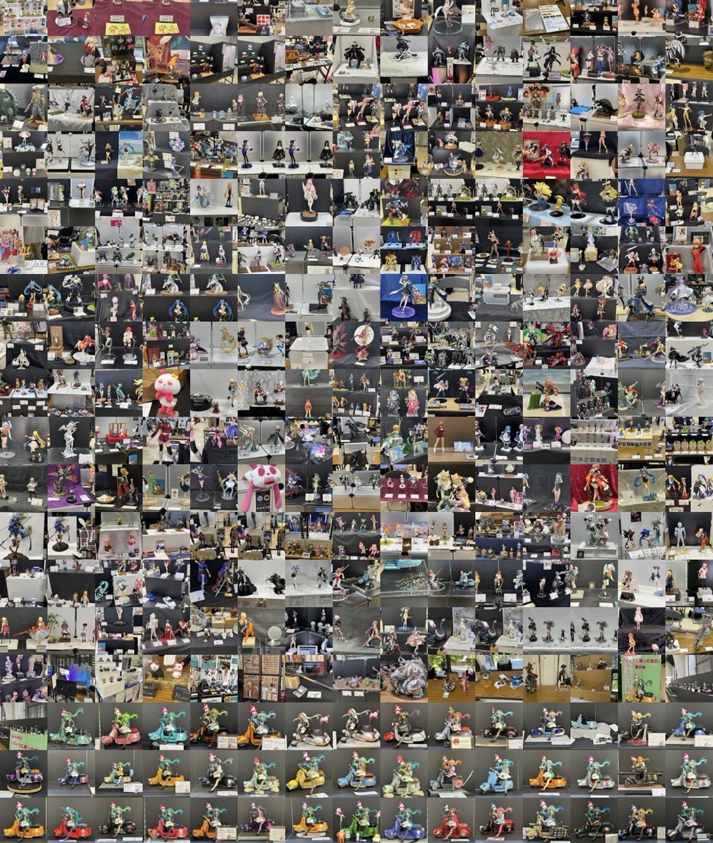 思い出カメラロール📸 #パンダーフェスティバル3