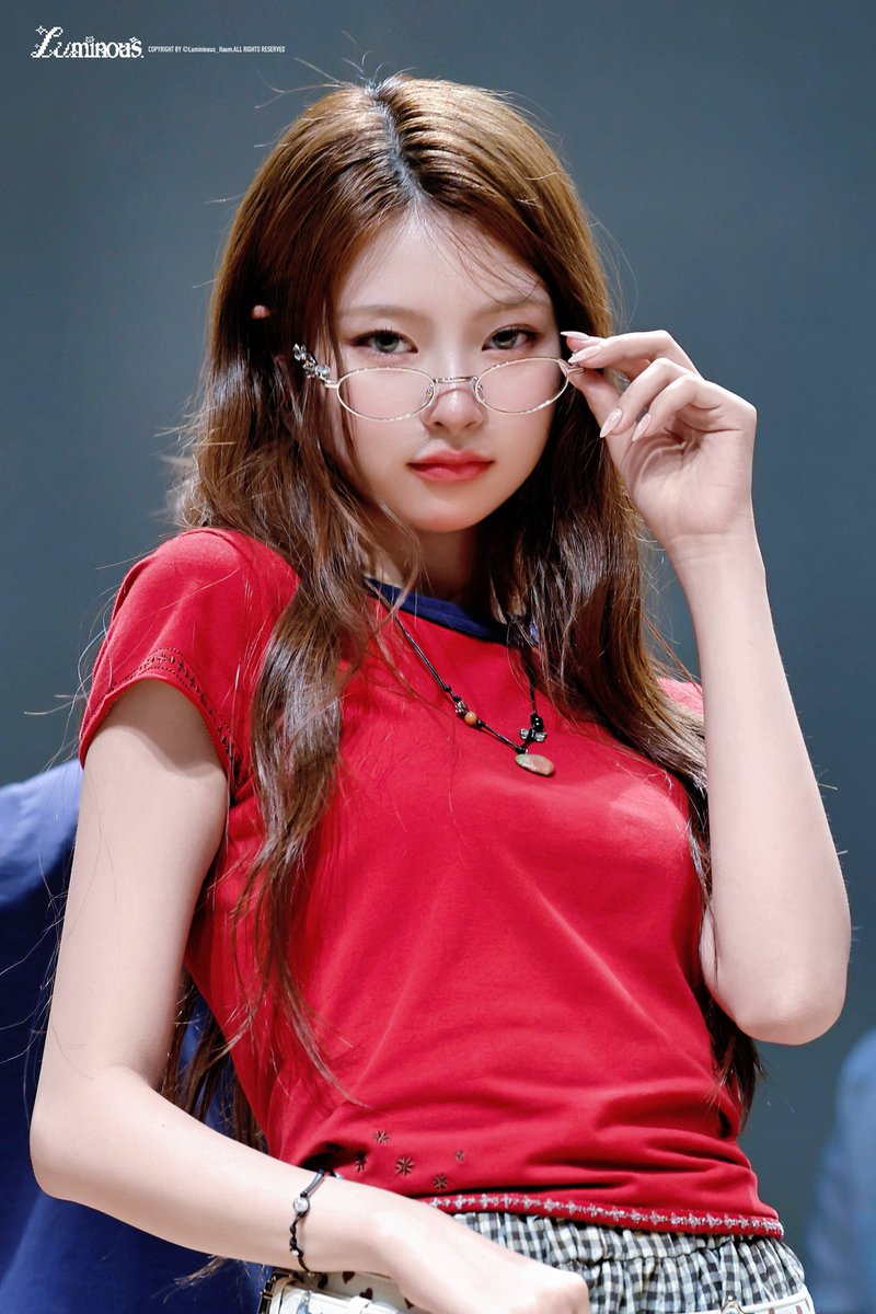 Luminous_Haum's tweet image. 250629 HQ.

#KiiiKiii #키키 #HAUM #하음
#HAUMINOUS #하미너스