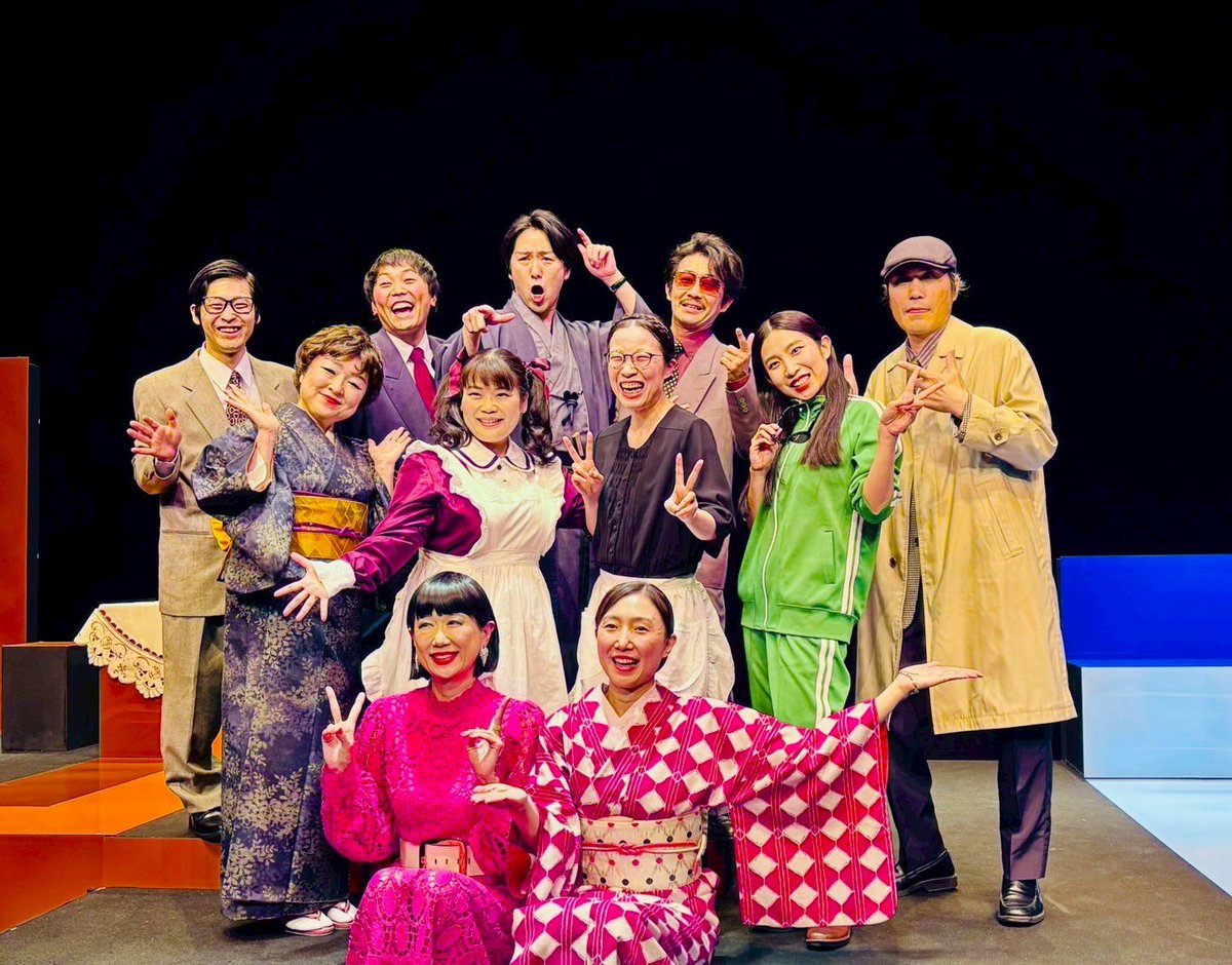 Garam_M's tweet image. あっという間に夢の跡。
 #スラステ｢ #LIPSTICKS ｣全ステージ終演致しました！ご来場くださったみなさま誠にありがとうございました！なんかすんごい役やらせていただきました！楽しんでいただけてたらうれしいです！お客様、関係各位、本当に本当にありがとうございました！！楽しかった！！