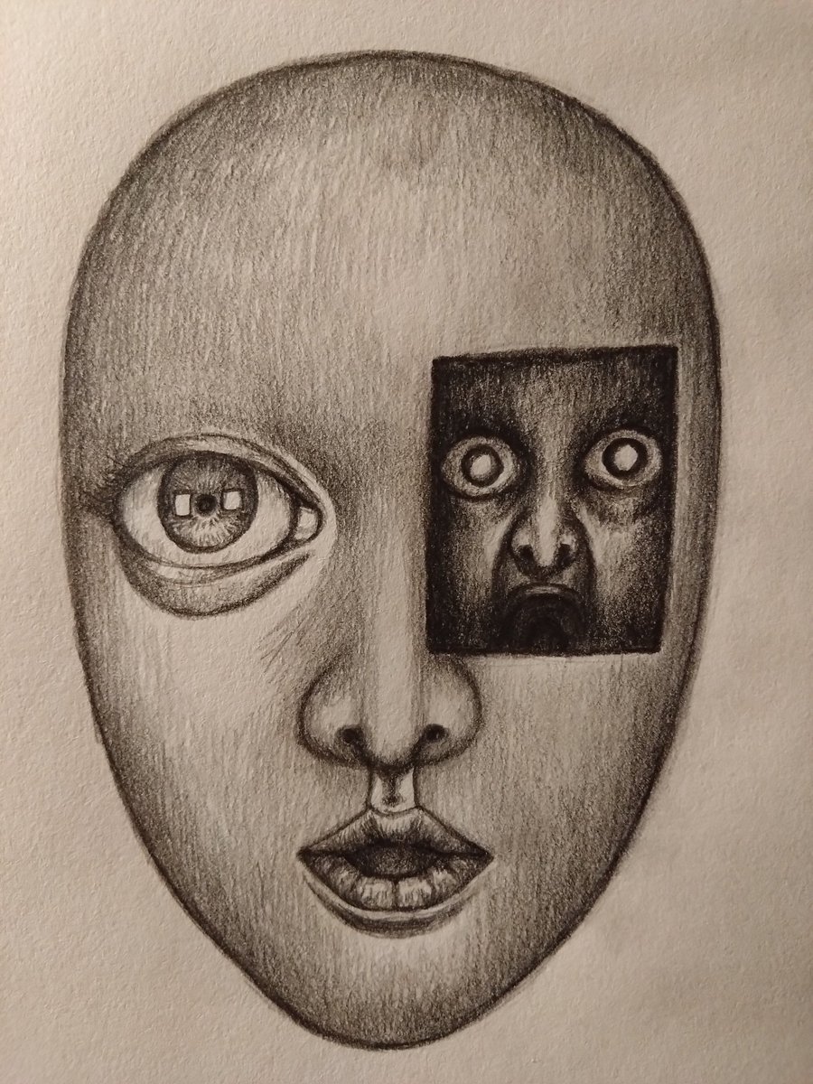 7188I's tweet image. 🖤😯😮✨