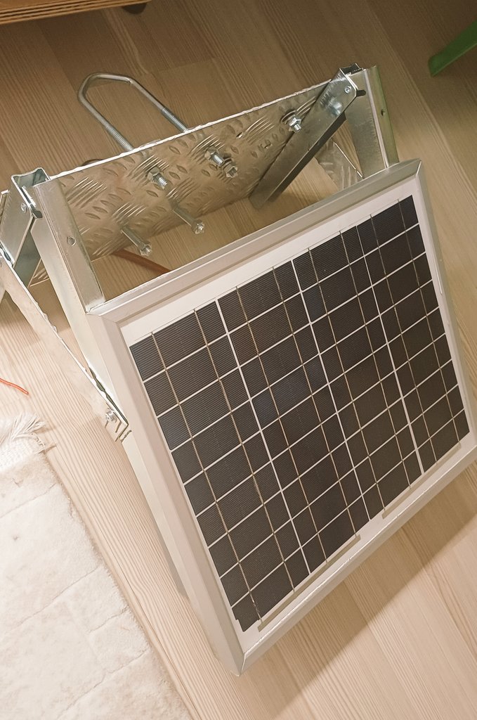 TB3NHM's tweet image. #meshstatic #lora #iot