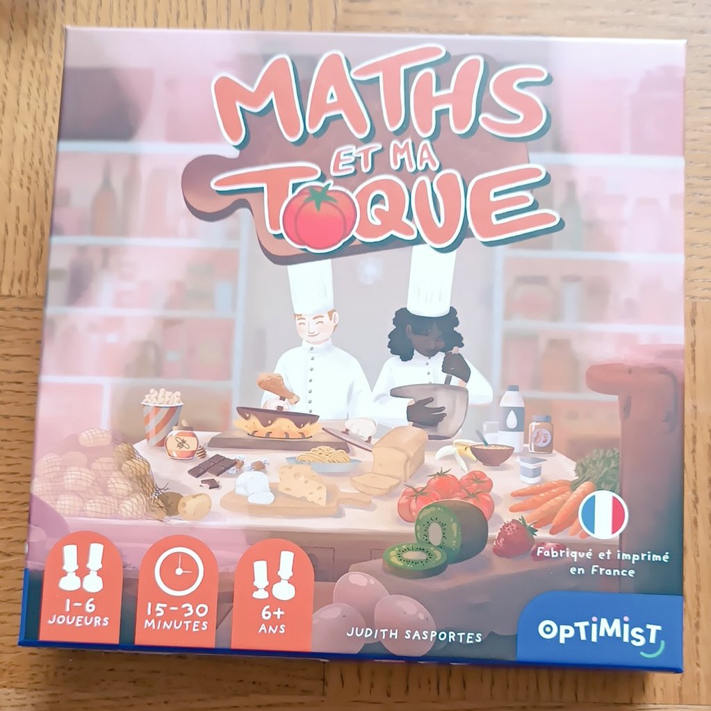 Ludimatiques tweet media