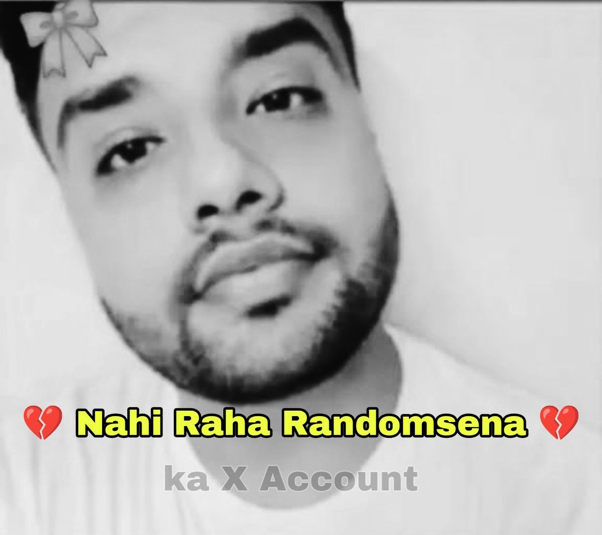 Indiamattars12's tweet image. kapil Mishra, Shehzad poonawala,  some big account of BJP IT cell also reported his account.🤬💔💔

That’s why his account got suspended.!

If this is true.... Fu** up.!🤬

Follow...@Indiamattars12.🙏

 #RestoreRandomsena
#randomsena