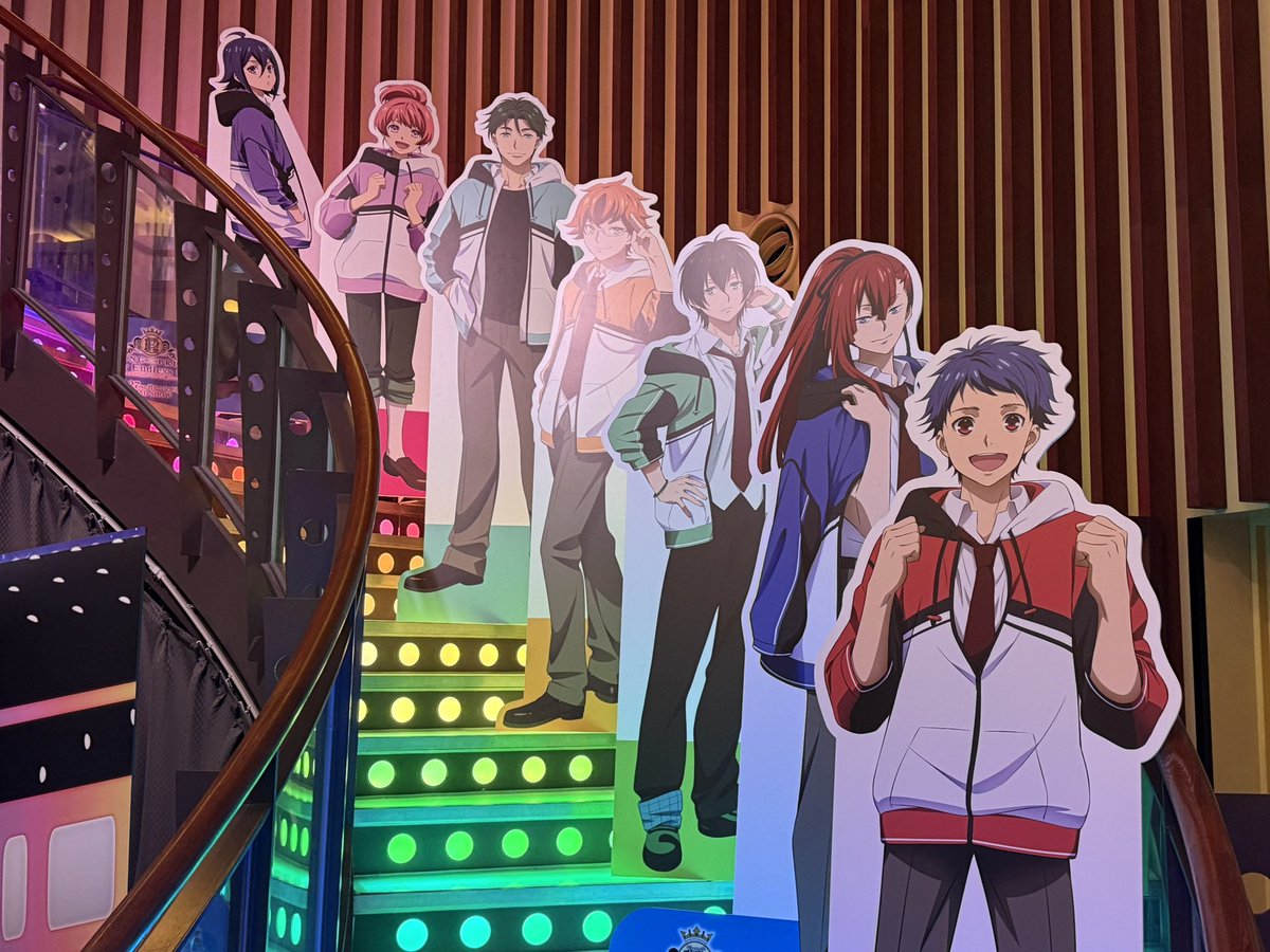 ノリスケ tweet media