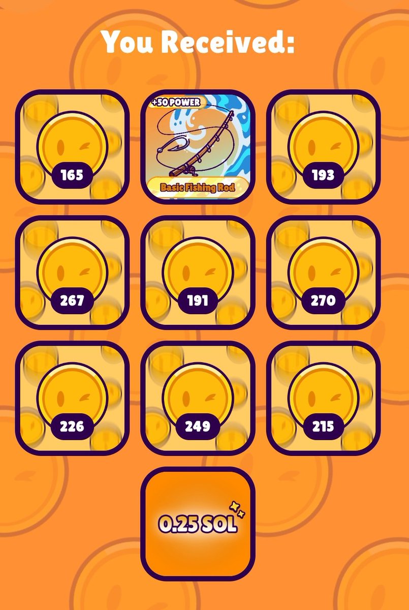 Gm everyone 🦊

Chest Day Best Day 🤌