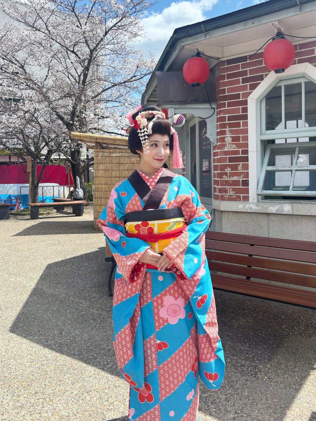 アバンギャルディ 直筆サイン入りポスター フウカ fuka 風花