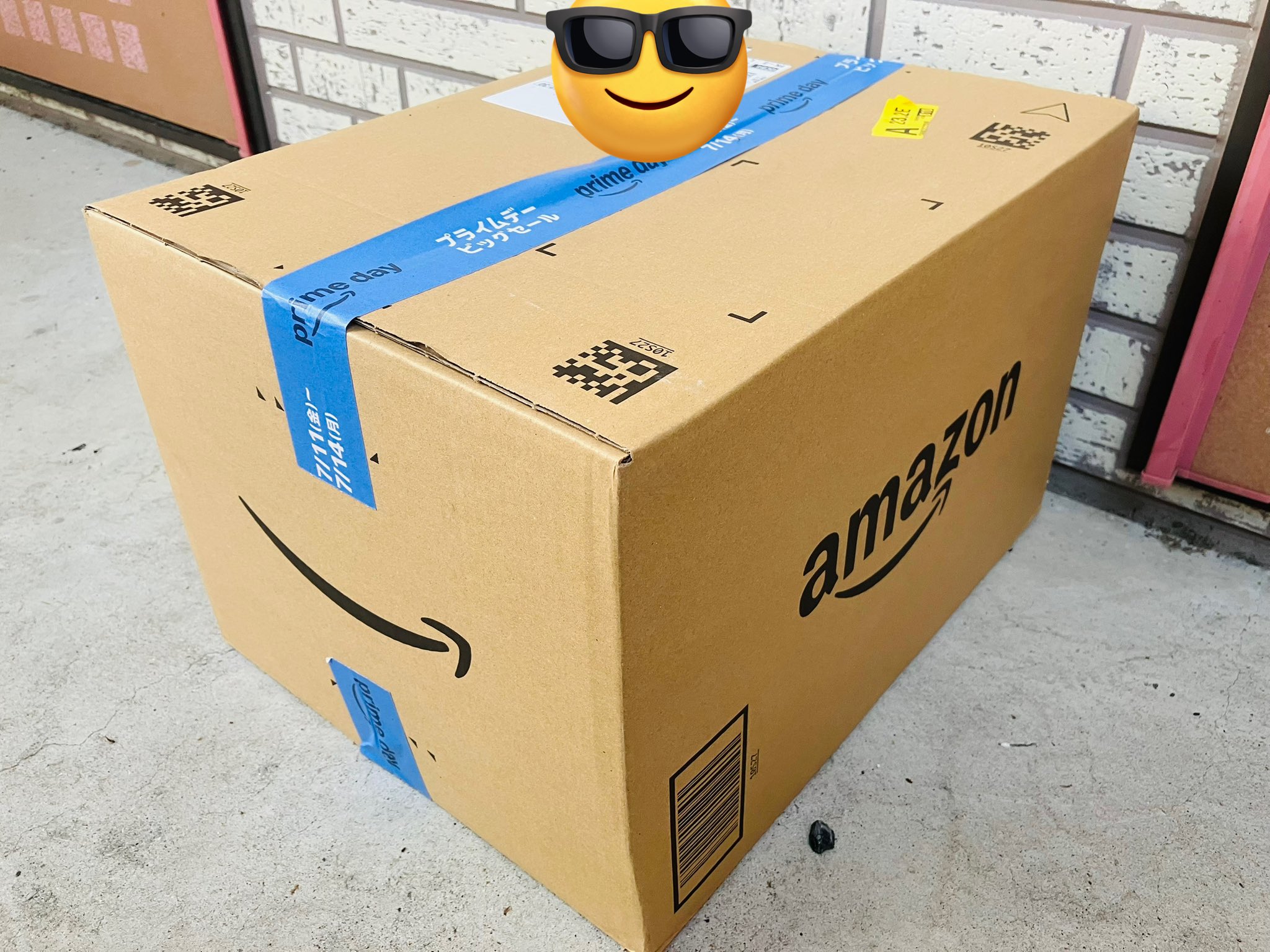 tang_ray | amazonから不正アクセスが検知されましたという