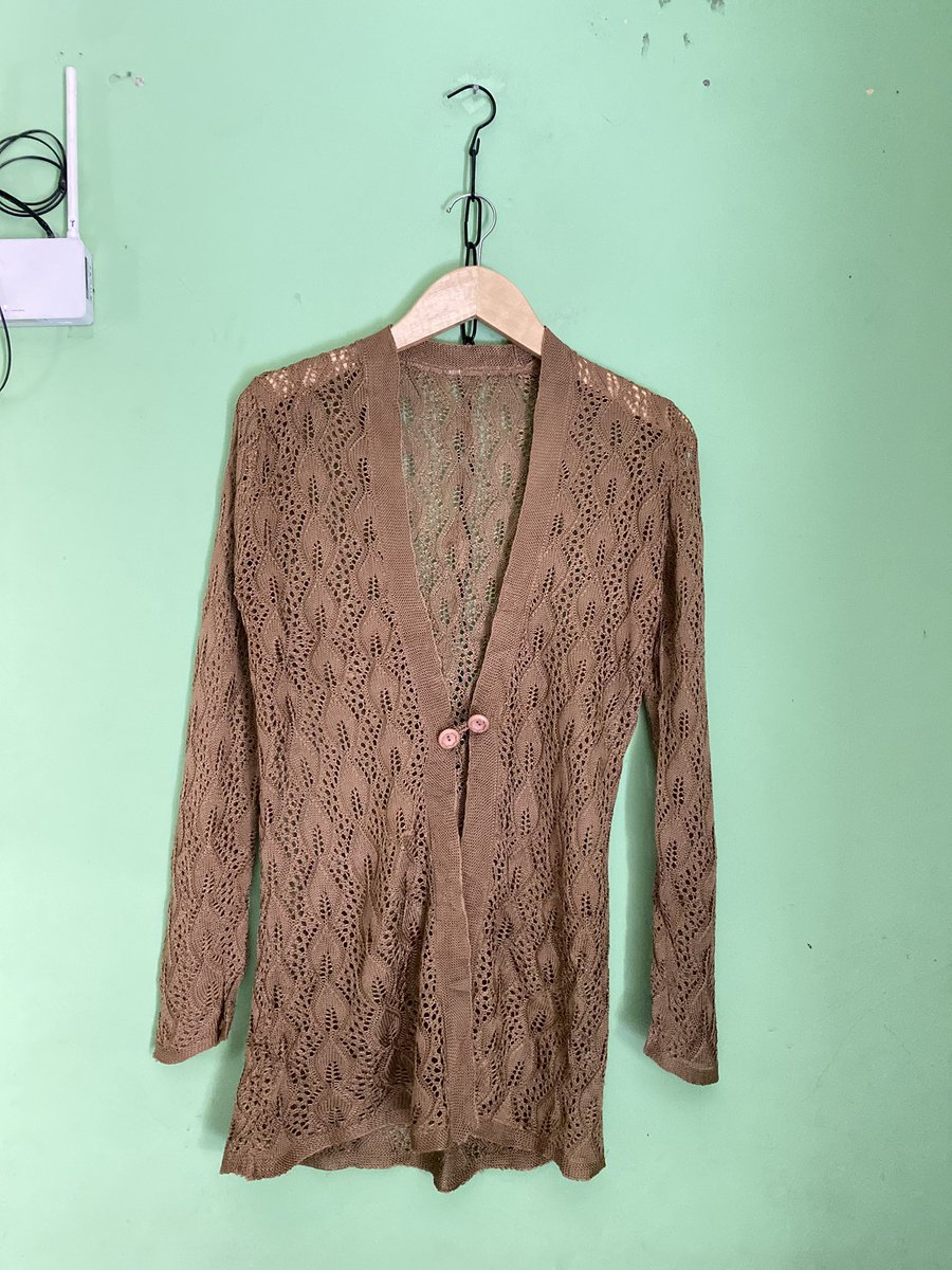 JUAL PRELOVED & THRIFT tweet media