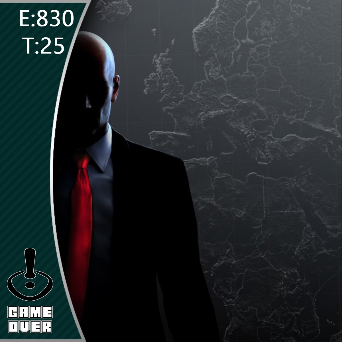 Game Over (@portalgameover) on Twitter photo ¡Programa 830 disponible!
- Noticias
- Análisis: Hitman – World of Assassination (PS4, PS5, XOne, XSeries, PC, Stadia, Switch y Switch 2).
- Lo Indie: City of Dolorosa, de <a href="/cuelebrecult/">City of Dolorosa - WISHLIST NOW ON STEAM!</a>.
- Diseña como puedas: Accidentes que no deberían haber ocurrido.
portalgameover.com/2025/06/30/gam… ¡Programa 830 disponible!
- Noticias
- Análisis: Hitman – World of Assassination (PS4, PS5, XOne, XSeries, PC, Stadia, Switch y Switch 2).
- Lo Indie: City of Dolorosa, de <a href="/cuelebrecult/">City of Dolorosa - WISHLIST NOW ON STEAM!</a>.
- Diseña como puedas: Accidentes que no deberían haber ocurrido.
portalgameover.com/2025/06/30/gam…