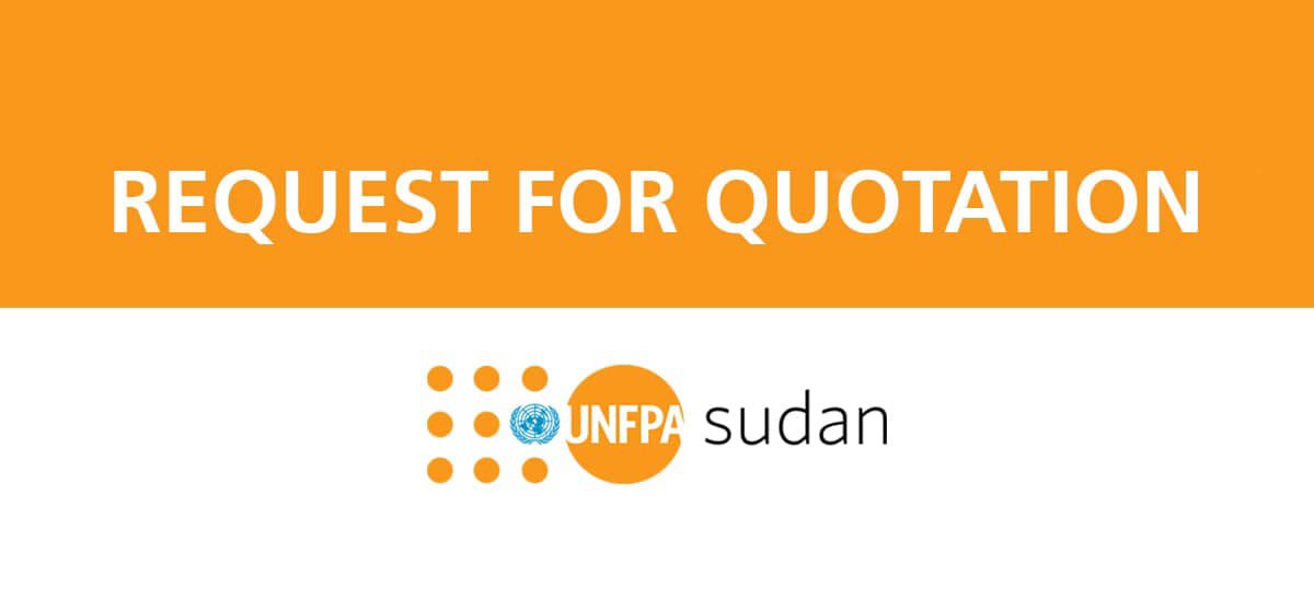 _UnfpaSudan's tweet image. We are soliciting a Request for Quotation (RFQ) for Media Production: Animated Videos, Radio Drama and Coordinating Radio Campaigns
👉🏽Deadline for submission: 03/07/2025
🟠Please visit the link for more details:
sudan.unfpa.org/en/submission/…
#ForSudan